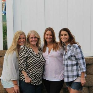 Meet your Posher, Jackie